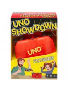 Uno Showdown - A nagy leszámolás