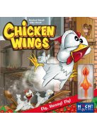Chicken wings társasjáték