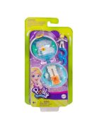 Mattel: Polly Pocket picuri helyszínek - Polly havas kalandja játékszett GKJ41