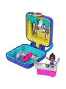 Mattel: Polly Pocket picuri helyszínek - Shani trópusi tengerpartja játékszett GKJ44