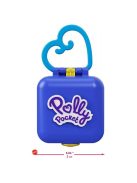 Mattel: Polly Pocket picuri helyszínek - Shani trópusi tengerpartja játékszett GKJ44