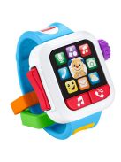 Fisher Price- Tanuló okosóra