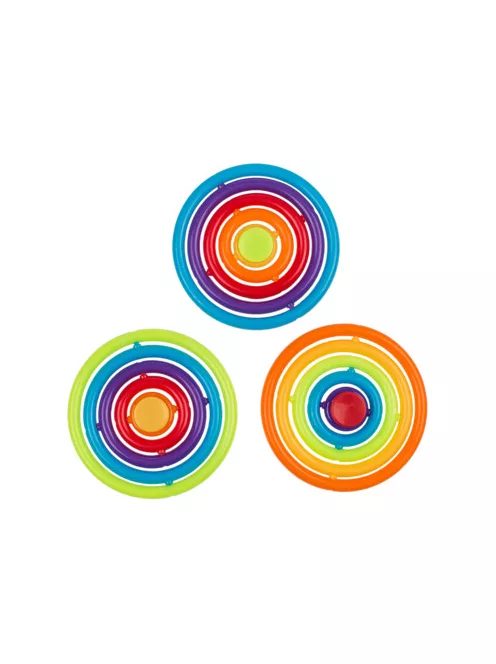 Gyro Spinner pörgettyű játék többféle színben