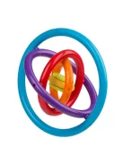 Gyro Spinner pörgettyű játék többféle színben