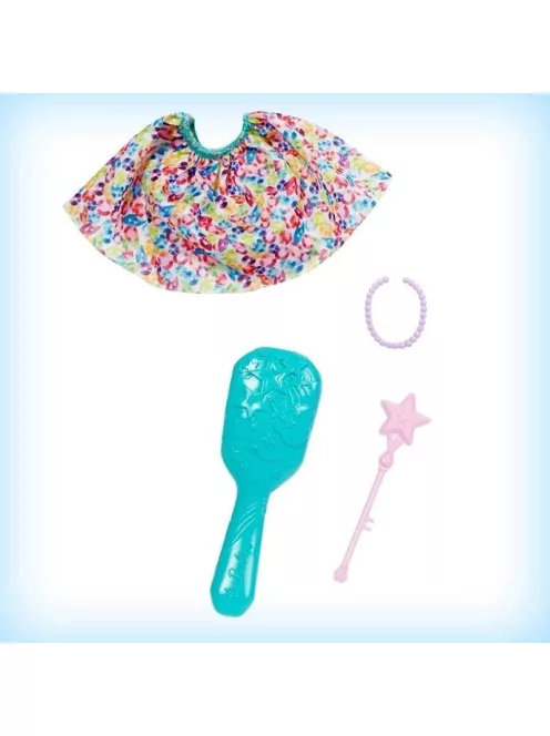 Barbie Dreamtopia átváltozó sellő