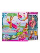Barbie Az elveszett szülinap - Dzsungelkaland