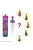 Barbie Color RevealTM meglepetés baba - Divatos színek