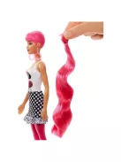 Barbie Color RevealTM meglepetés baba - Divatos színek
