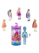 Barbie Color RevealTM Chelsea meglepetés baba -  Csillámvarázs