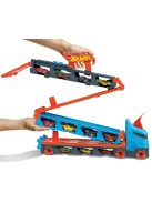 Hot Wheels 2 az 1-ben ultimate szállító