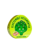Elvetemült veteményes kártyajáték