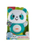 Linkimals játékos panda Fisher Price