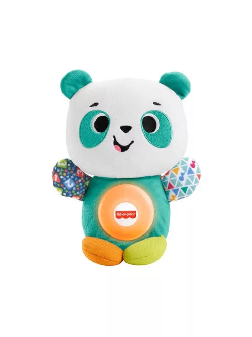 Linkimals játékos panda Fisher Price