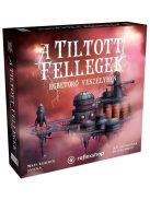 A Tiltott Fellegek társasjáték