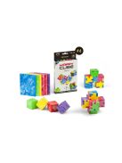 Happy Cube Expert 6 darabos készlet Smart Games