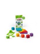 Happy Cube Junior 6 darabos készlet Smart Games