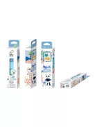 Marokkréta méhviaszos kockák 6 db-os, Óceán Haku Yoka