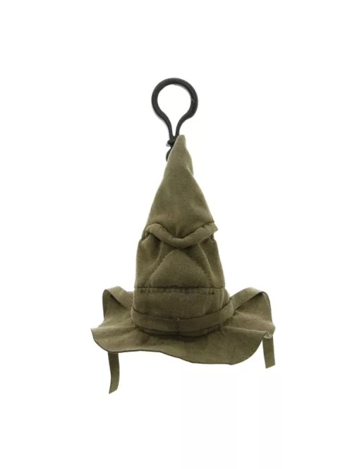 Harry Potter Beszélő Teszlek süveg - 10 cm, akasztóval, magyar nyelvű