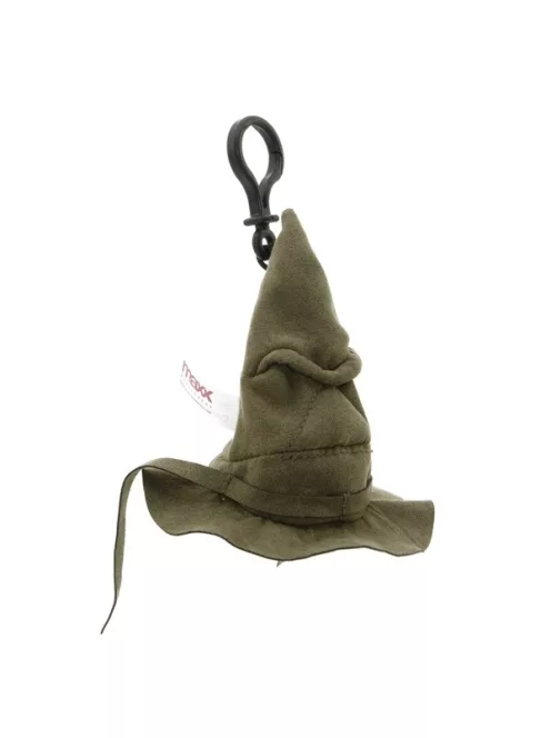 Harry Potter Beszélő Teszlek süveg - 10 cm, akasztóval, magyar nyelvű