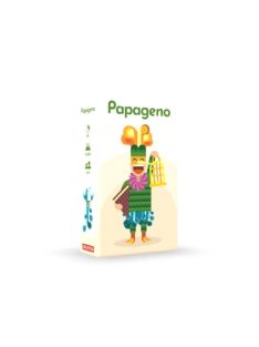 Papageno társasjáték