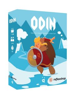 Odin társasjáték 