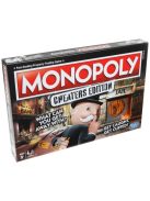 MONOPOLY SZÉLHÁMOSOK 