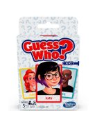 TALÁLD KI KLASSZIKUS KÁRTYAJÁTÉK