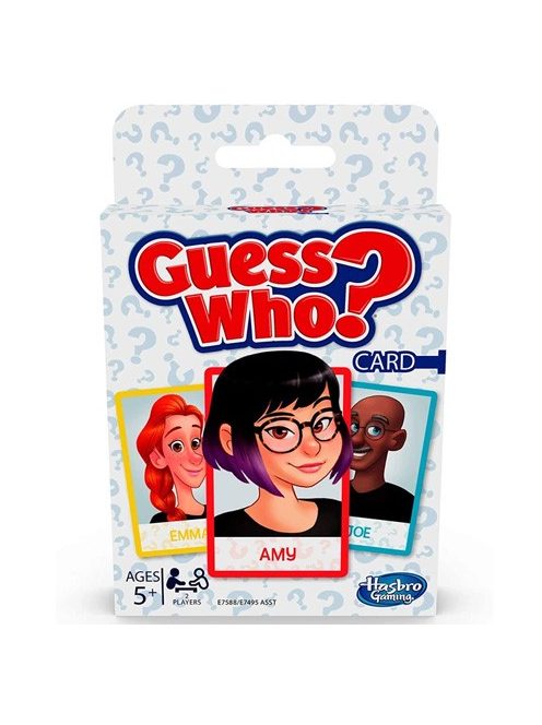 TALÁLD KI KLASSZIKUS KÁRTYAJÁTÉK