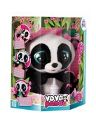 YOYO Panda funkciós plüss