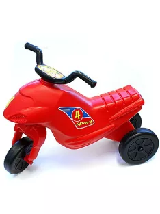 D-Toys Super Bike 4 Mini