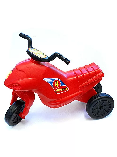 D-Toys Super Bike 4 Mini