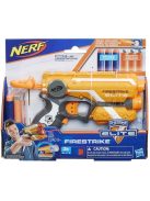 Nerf N-Strike Elite Firestrike szivacslövő fegyver - Hasbro