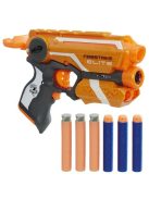 Nerf N-Strike Elite Firestrike szivacslövő fegyver - Hasbro