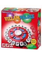 Villámválasz társasjáték