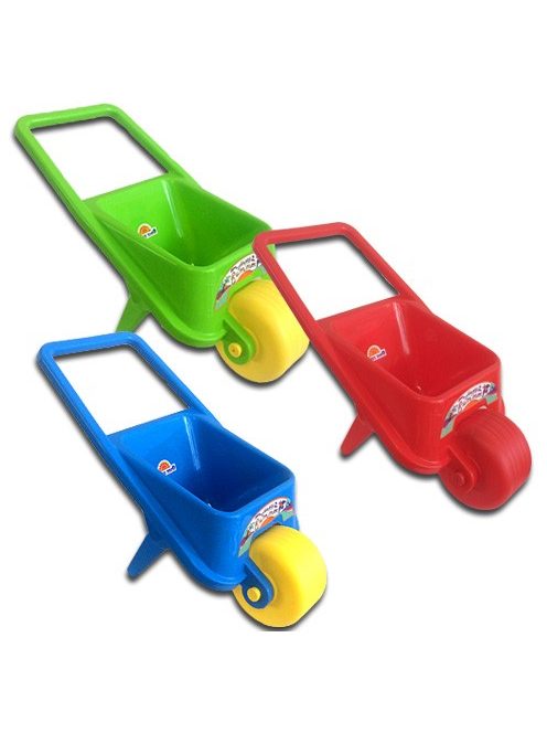 Baby talicska - D-Toys