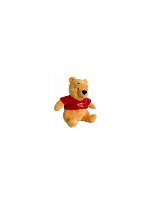 Disney Micimackó plüss figura 25cm