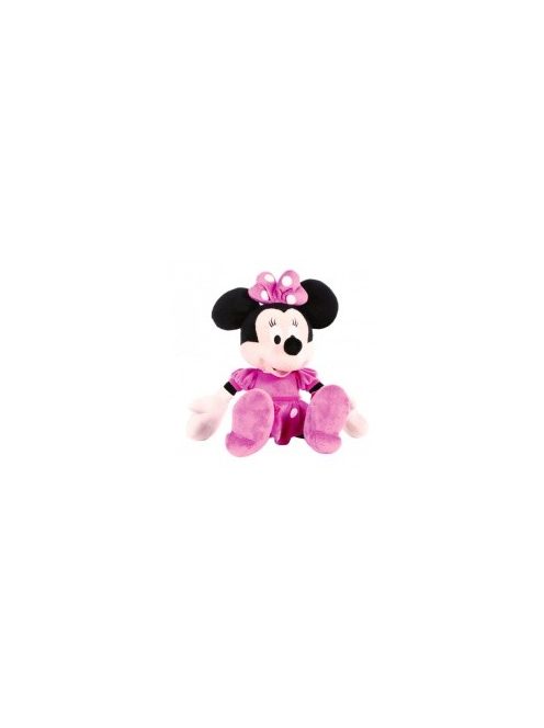 Disney Minnie egér plüss figura 43cm