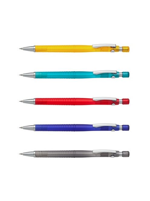 ICO GOLF ceruza - C 0,5 mm D12  (több színű)
