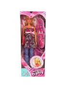 Simba Toys :Steffi Love New Born Baby Terhes Baba