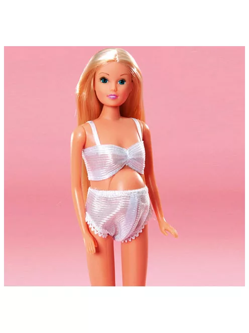 Simba Toys :Steffi Love New Born Baby Terhes Baba
