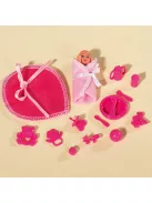 Simba Toys :Steffi Love New Born Baby Terhes Baba