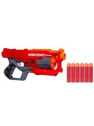 Nerf Nstrike Mega Cycloneshock szivacslövő fegyver - Hasbro