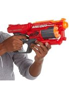 Nerf Nstrike Mega Cycloneshock szivacslövő fegyver - Hasbro
