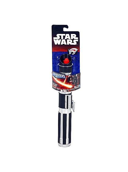 Star Wars A New Hope Darth Vader Extendable lézerkard - Hasbro