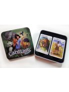 Cardline - Állatok kártyajáték