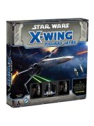 Star Wars X-Wing figurás játék