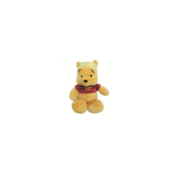 Disney: Micimackó plüssfigura 28 cm