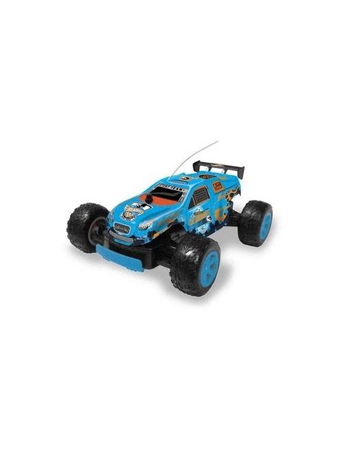 Hot Wheels RC Rock Monster távirányítós autó 1/24 - Mondo Motors