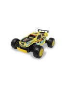 Hot Wheels RC Rock Monster távirányítós autó 1/24 - Mondo Motors