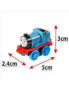 Thomas: Mini meglepés mozdonyok - Mattel